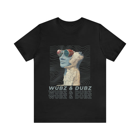 Wubz & Dubz Unisex T-Shirt | Unisex T Shirts | RAVEIFYE