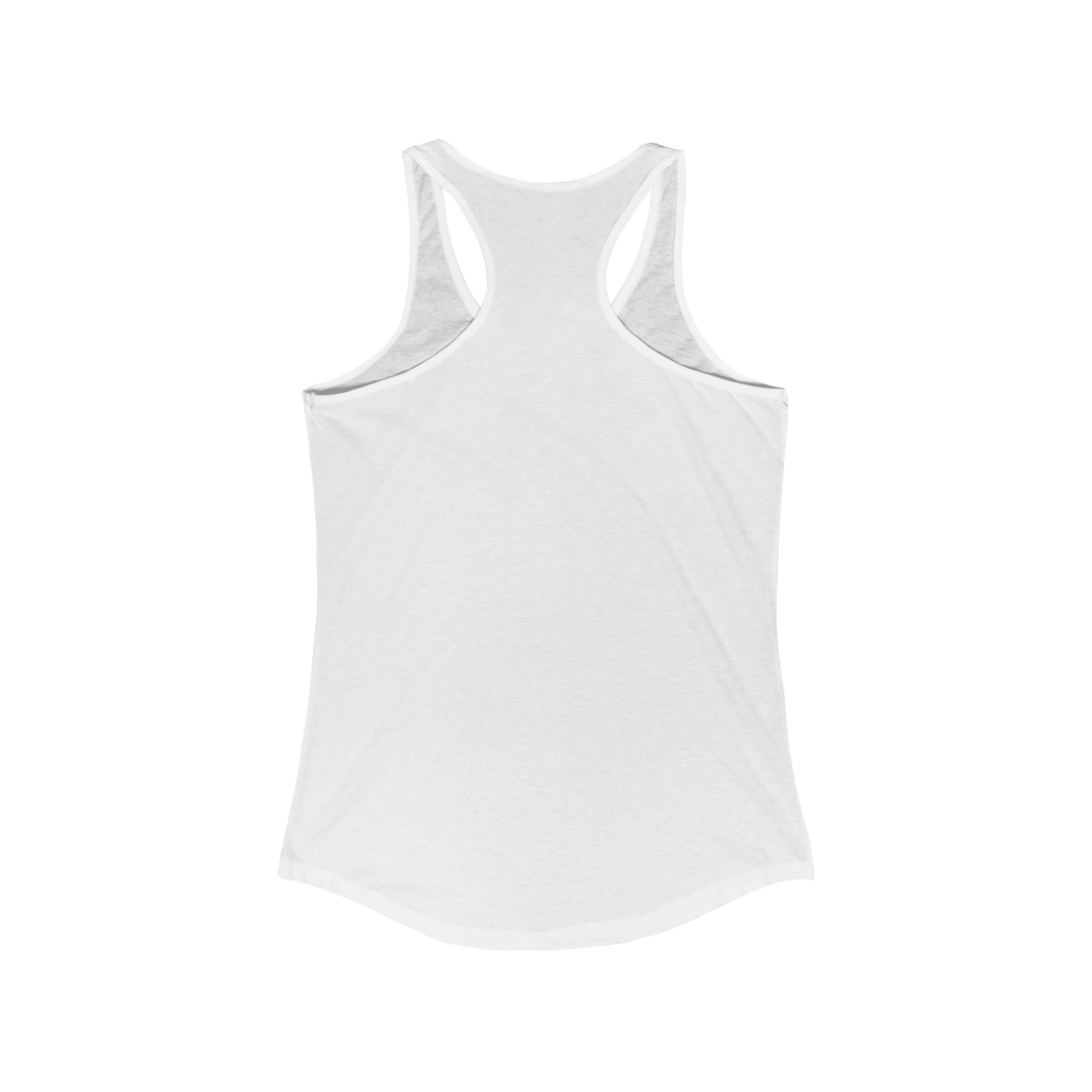 Raver Women's Tank Top | Periodic Tank Top | RAVEIFYE