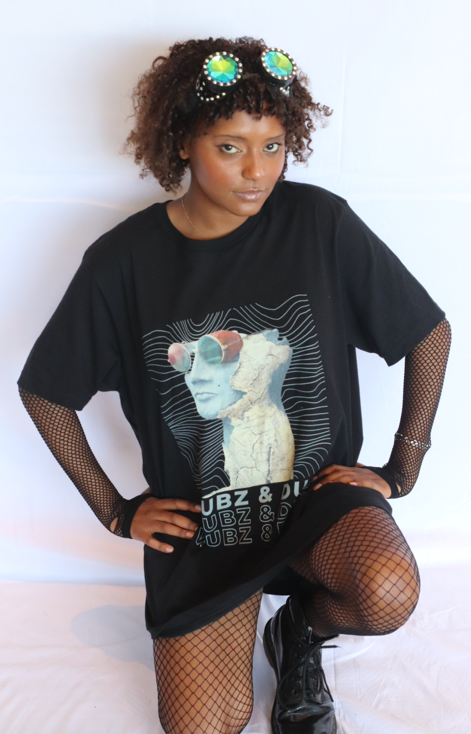 Wubz & Dubz Unisex T-Shirt | Unisex T Shirts | RAVEIFYE