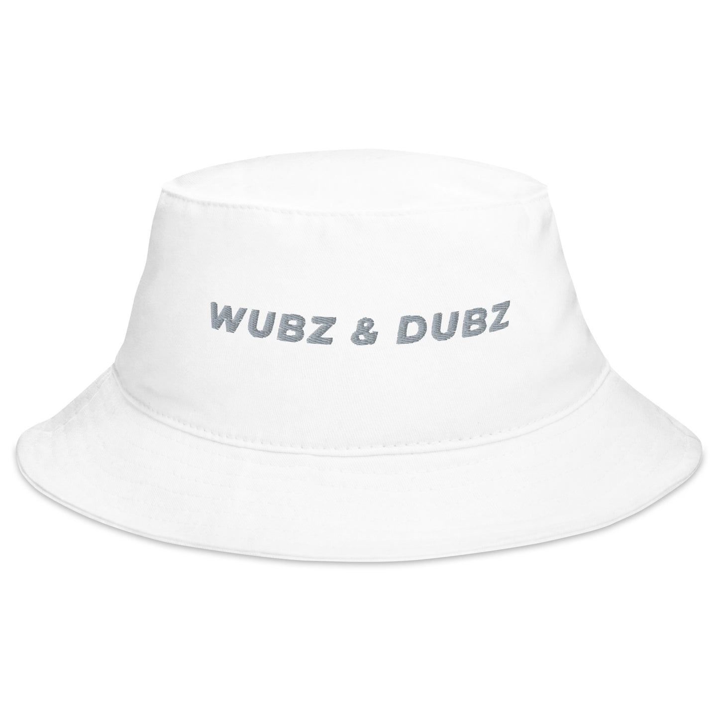 Dubz Bucket Hat | Wubz Bucket Hat | RAVEIFYE